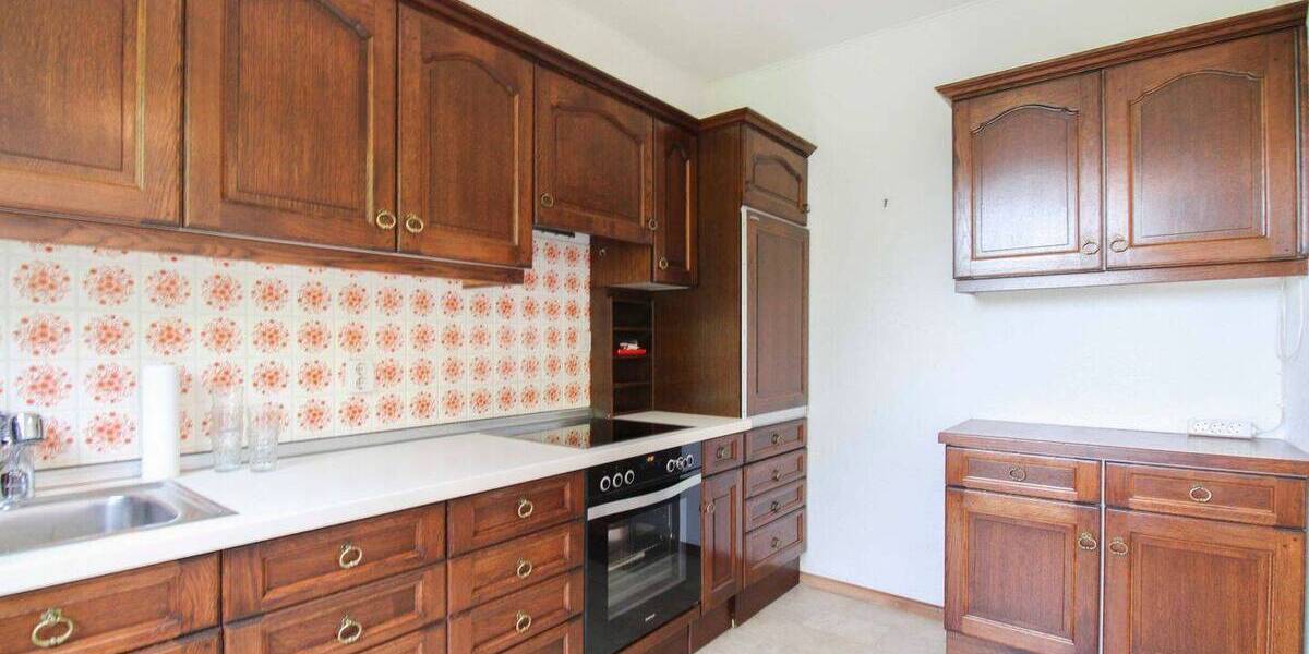Etagenwohnung Steinbach (Taunus) - 3 Zimmer, 89 m&sup2;, 315.000&euro; | Angebot:26790204
