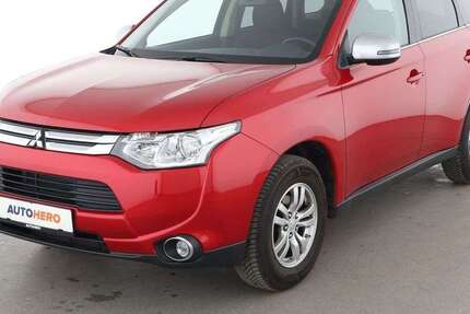 Mitsubishi Outlander 74.407 km 14.990 € Frankfurt am Main 65936