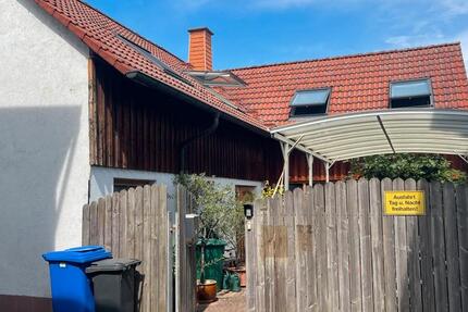 Einfamilienhaus