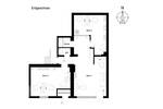 Gewerbeobjekt Frankfurt am Main Sachsenhausen - 3 Zimmer, 67 m&sup2;, 470.000&euro; | Angebot:26684613