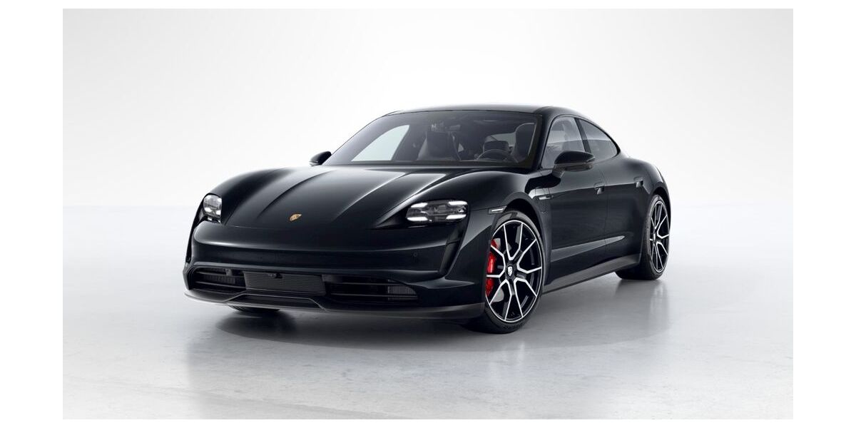 Porsche Taycan 54.736 km 69.490 &euro; Hofheim 65719