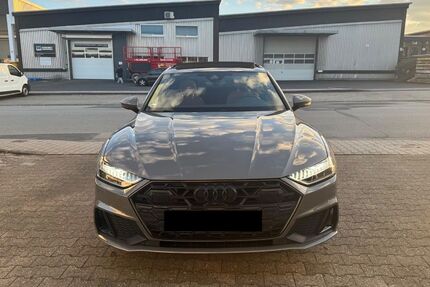 Audi A7 56.100 km 46.499 &euro; Hattersheim 65795