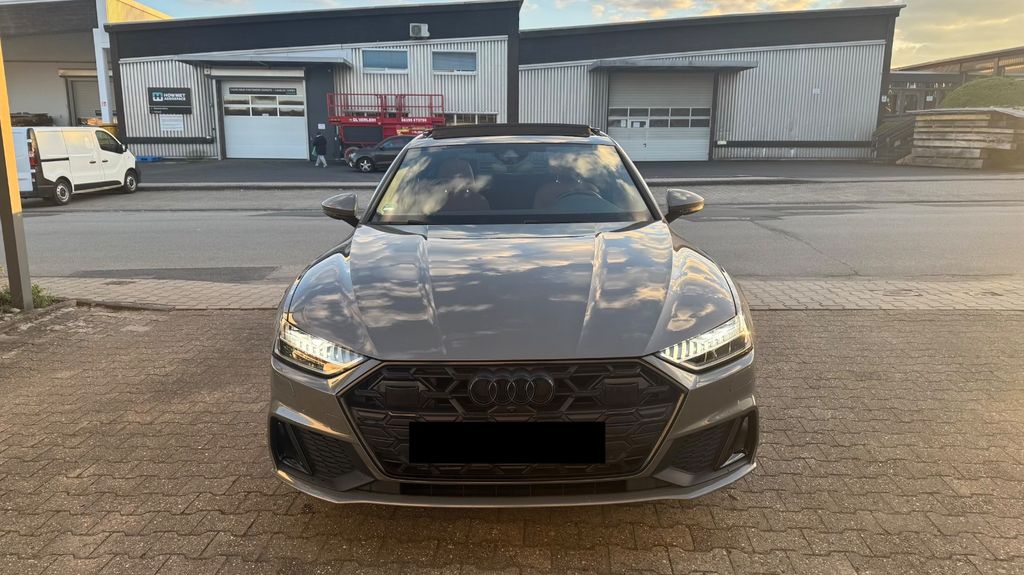 Audi A7 56.100 km 46.499 &euro; Hattersheim 65795