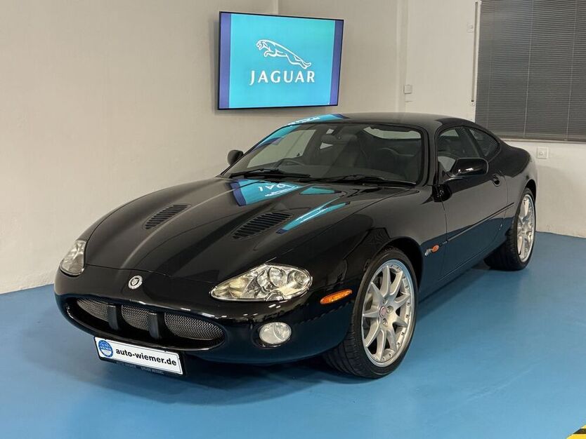 XKR