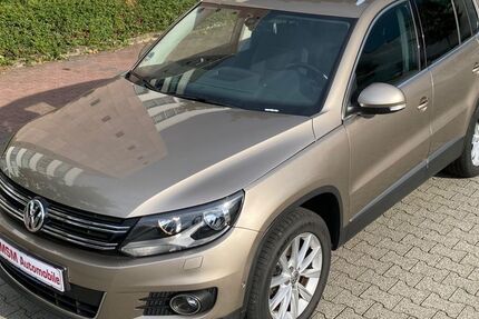 VW Tiguan 250.000 km 8.999 &euro; Frankfurt am Main 60389