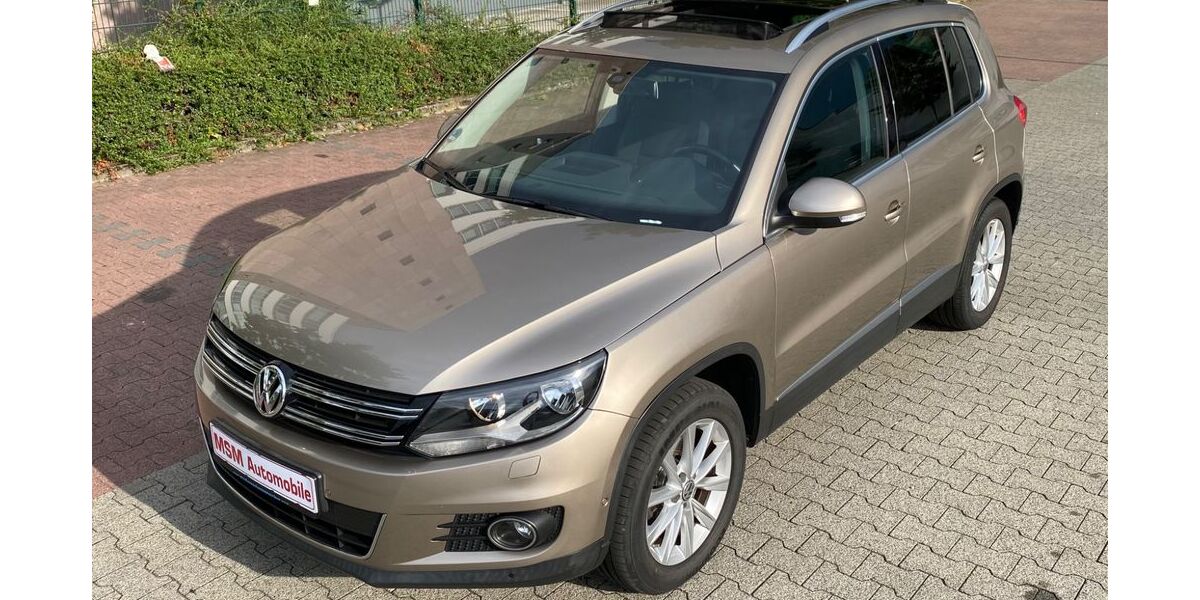 VW Tiguan 250.000 km 8.999 &euro; Frankfurt am Main 60389