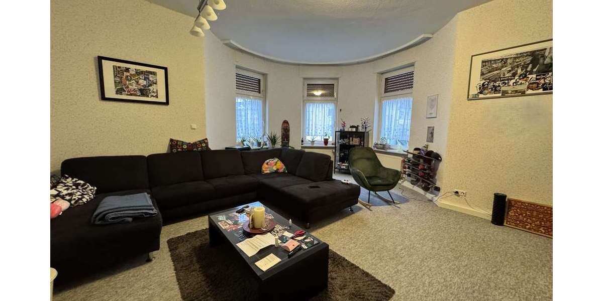 Wohnung zum Mieten in Hanau 1.015 € 97 m² 3 zimmer