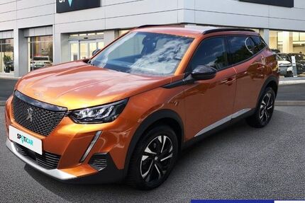 Peugeot 2008 16.603 km 18.980 &euro; Neu-Isenburg 63263