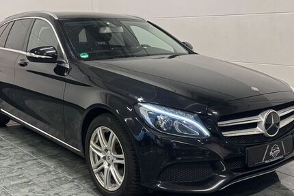 Mercedes C 250