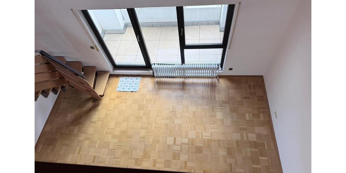 Maisonettenwohnung Bad Homburg vor der Höhe Gonzenheim - 2.5 Zimmer, 84 m&sup2;, 1.330&euro; | Angebot:25298615