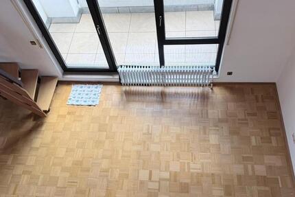 Wohnung Bad Homburg vor der Höhe Gonzenheim - 2.5 Zimmer, 84 m&sup2;, 1.330&euro; | Angebot:25298615