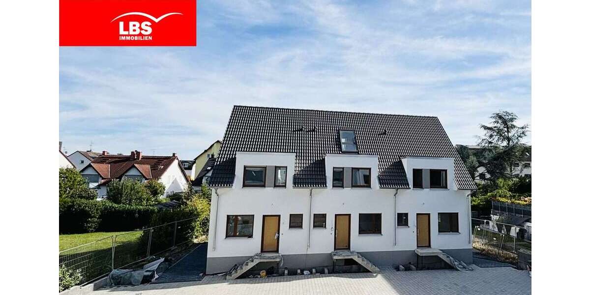Einfamilienhaus Maintal Bischofsheim - 4 Zimmer, 107 m&sup2;, 598.500&euro; | Angebot:25962375