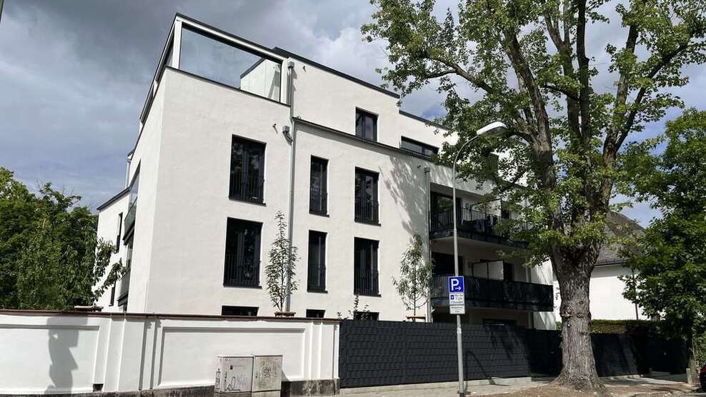 Wohnung zum Mieten in Offenbach 1.372 € 83.11 m²