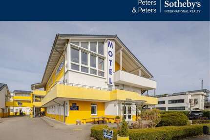 Gastronomie in Obertshausen 8.500.000 € 2800 m²