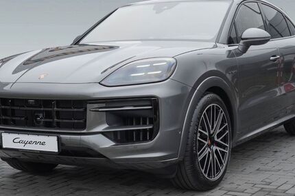 Porsche Cayenne 12.900 km 139.960 &euro; Oberursel (Taunus) 61440