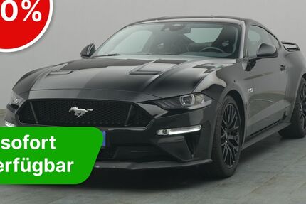Ford Mustang 35.413 km 47.970 € Bad Nauheim 61231