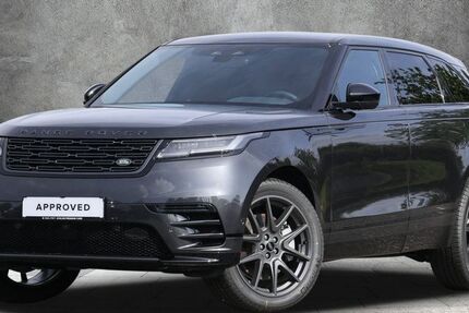Land Rover Range Rover Velar 2.145 km 71.490 &euro; Kronberg 61476