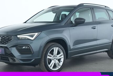 Seat Ateca 27.555 km 26.752 &euro; Dietzenbach bei Frankfurt 63128