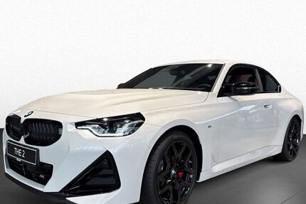 BMW M240i 2.500 km 65.980 &euro; Bad Homburg 61352