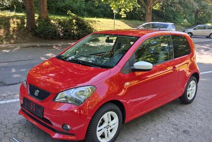 Seat Mii 79.000 km 5.900 &euro; Bad Soden 65812
