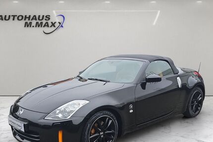Nissan 350Z 36.000 km 25.900 € Nidderau 61130