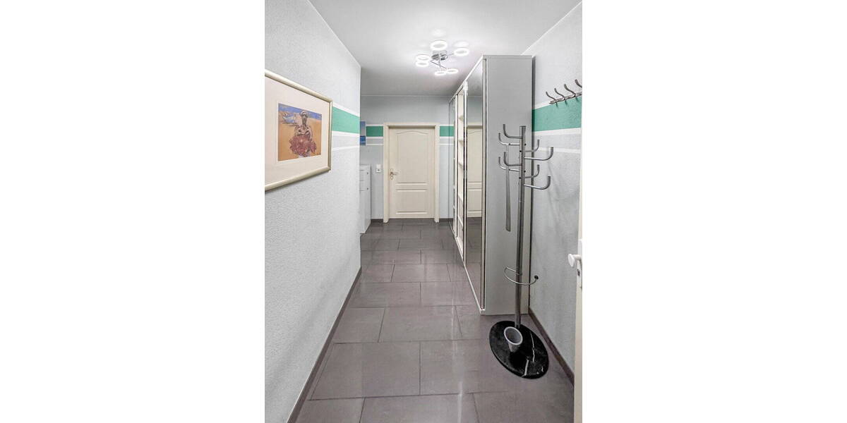 Etagenwohnung Offenbach am Main Westend - 3 Zimmer, 91 m&sup2;, 339.000&euro; | Angebot:26170889