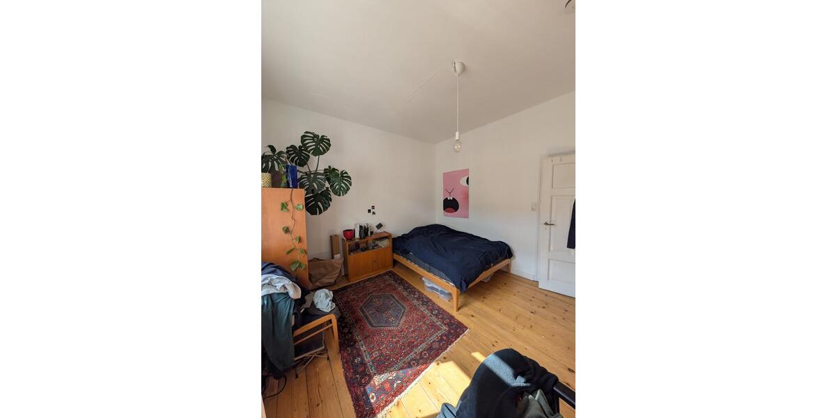 Etagenwohnung Darmstadt Darmstadt-Nord - 2 Zimmer, 55 m&sup2;, 577&euro; | Angebot:26252824