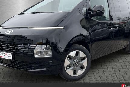 Hyundai STARIA 4.970 km 49.770 &euro; Darmstadt 64285