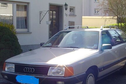 Audi 100 184.318 km 4.350 € Kelsterbach 65451