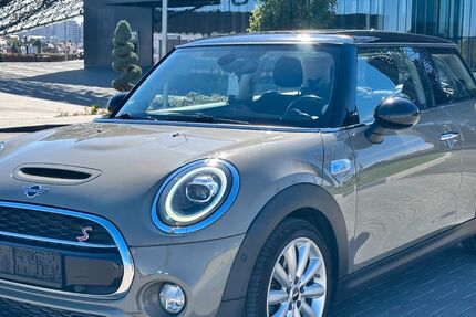 Mini Cooper SD 100.000 km 20.650 € Langen (Hessen) 63225