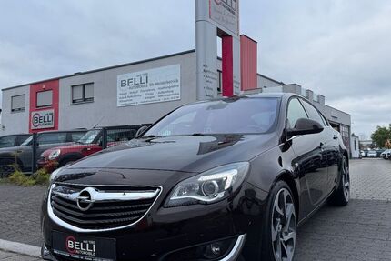 Opel Insignia 124.400 km 11.400 &euro; Hanau 63452