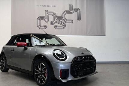 Mini John Cooper Works Cabrio 10.255 km 38.490 &euro; Maintal bei Frankfurt am Main 63477