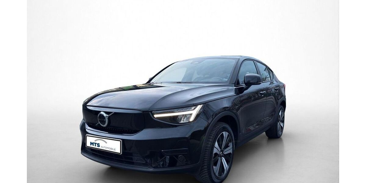 Volvo C40 21.488 km 27.990 &euro; Friedberg 61169