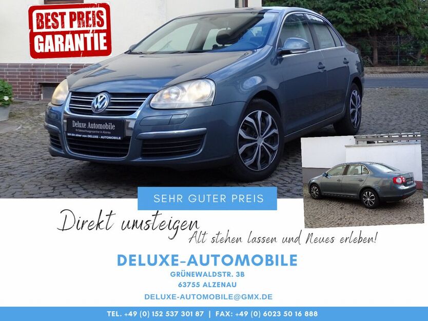 VW Jetta 158.000 km 3.300 € Alzenau 63755