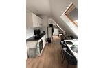 Dachgeschoßwohnung Hanau - 2 Zimmer, 45 m&sup2;, 880&euro; | Angebot:26477114