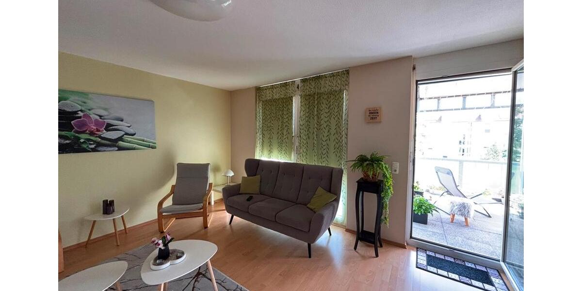 Dachgeschoßwohnung Dietzenbach - 3 Zimmer, 83 m&sup2;, 360.000&euro; | Angebot:27461365