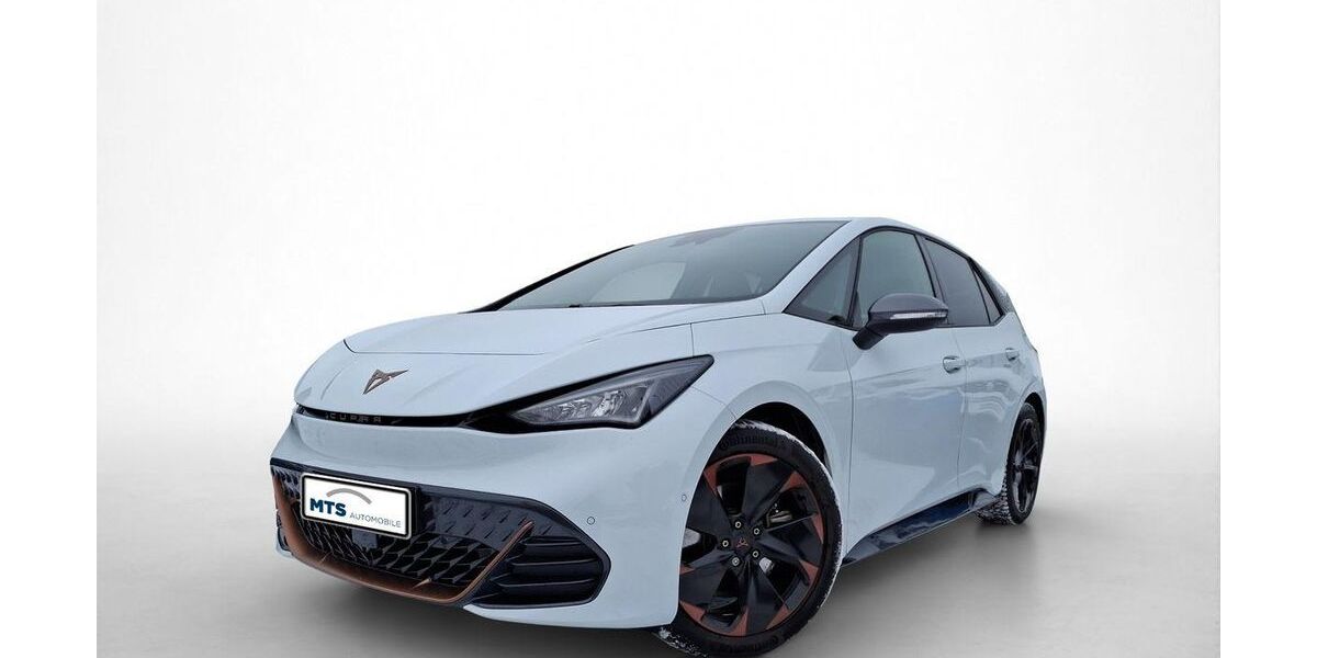 Cupra Born 48.001 km 29.950 &euro; Friedberg 61169