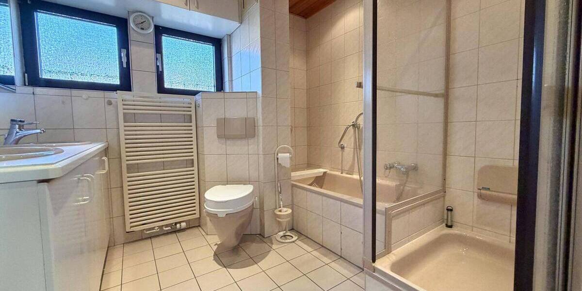 Einfamilienhaus Offenbach Bürgel - 5 Zimmer, 157 m&sup2;, 499.000&euro; | Angebot:26029557