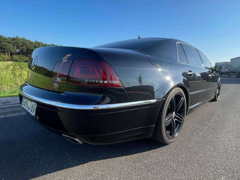 Phaeton