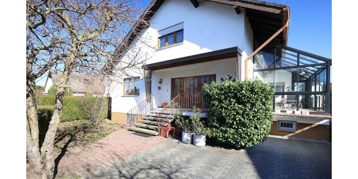 Einfamilienhaus Weiterstadt - 6 Zimmer, 214 m&sup2;, 595.000&euro; | Angebot:26273843