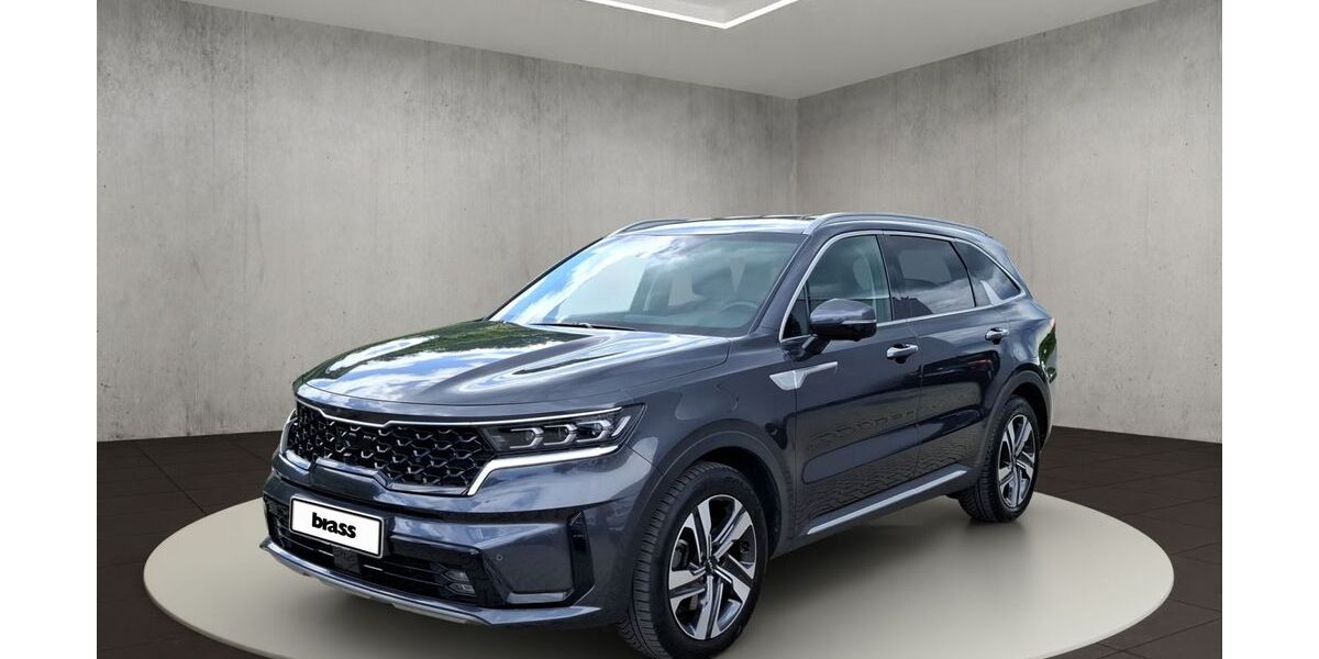 Kia Sorento 46.200 km 44.980 &euro; Frankfurt 60488