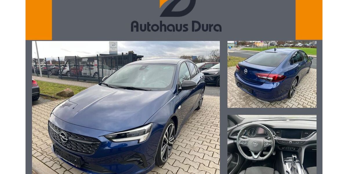 Opel Insignia 69.700 km 22.950 &euro; Rüsselsheim 65428