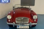 MG A 1.5 Roadster org. Speichenräder 70.708 km 25.400 € Dreieich 63303