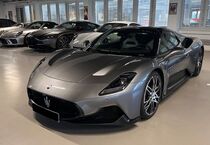 Maserati MC20