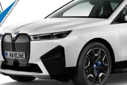 BMW iX 24.346 km 46.740 &euro; Bad Homburg 61352