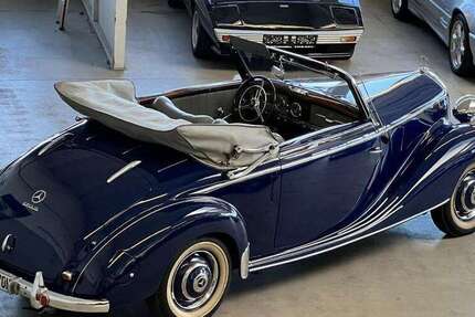 Mercedes 170