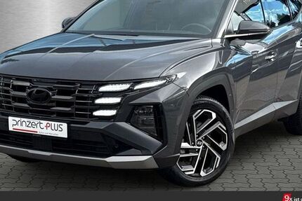 Hyundai TUCSON 36.349 km 34.770 € Darmstadt 64285