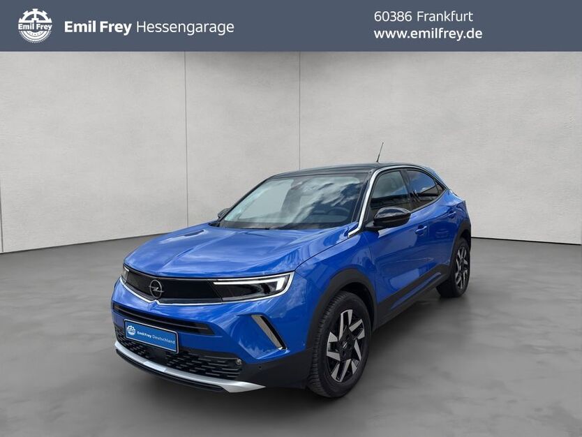 Opel Mokka 25.657 km 18.950 € Hanau 63452