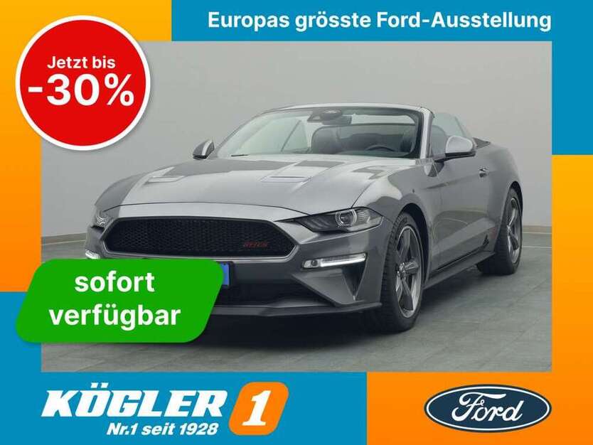 Mustang