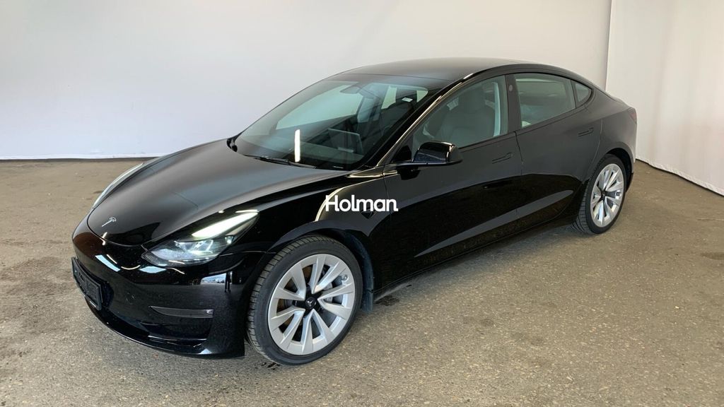 Tesla Model 3 118.187 km 27.012 &euro; Eschborn 65760